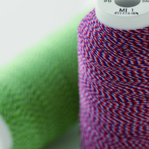 ミックスステッチ　