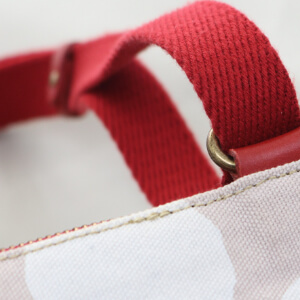 綿／アクリルテープ